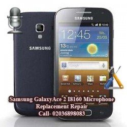 Samsung Galaxy Ace 2 I8160 Microphone Replacement Repair